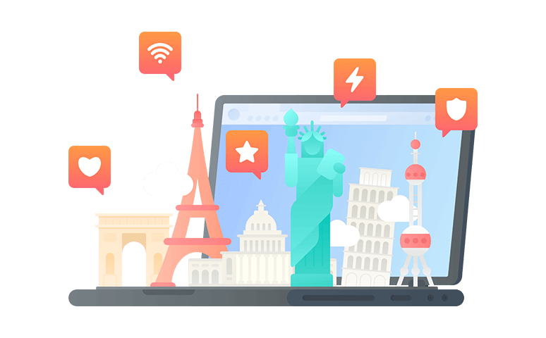 代理直播姬的回国vpn - GOTOCN